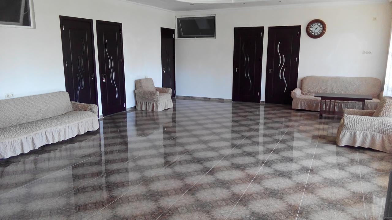 Guest House Vitali Gonio Exterior foto