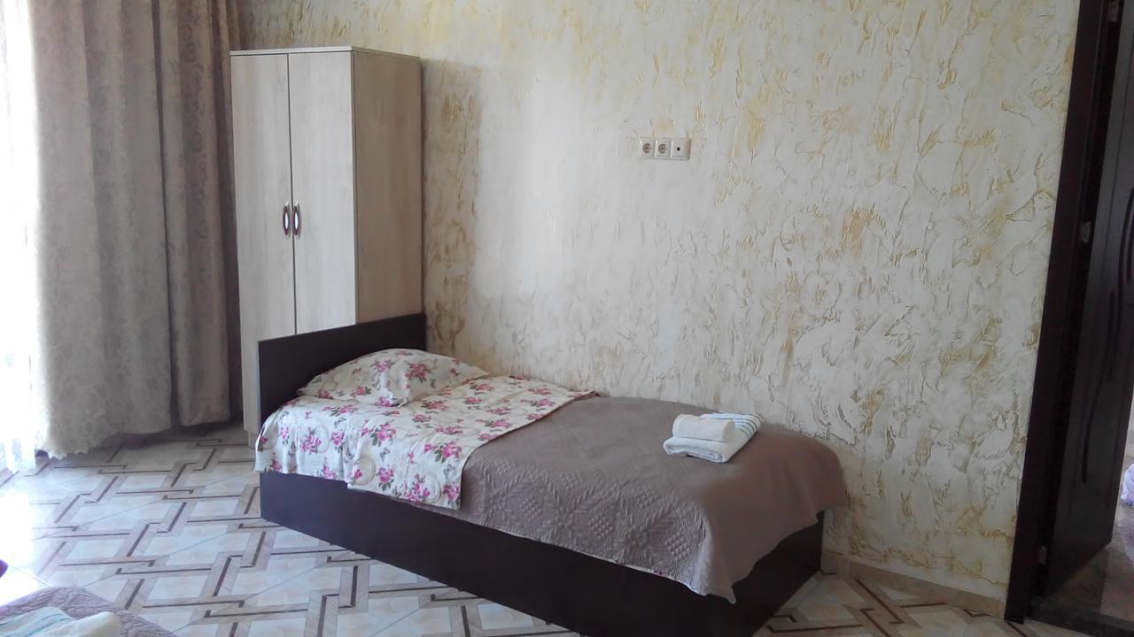 Guest House Vitali Gonio Exterior foto