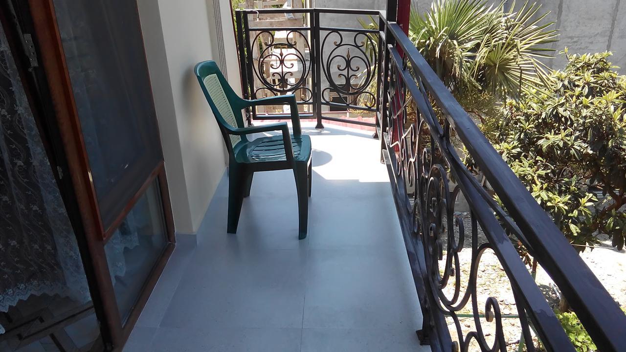 Guest House Vitali Gonio Exterior foto