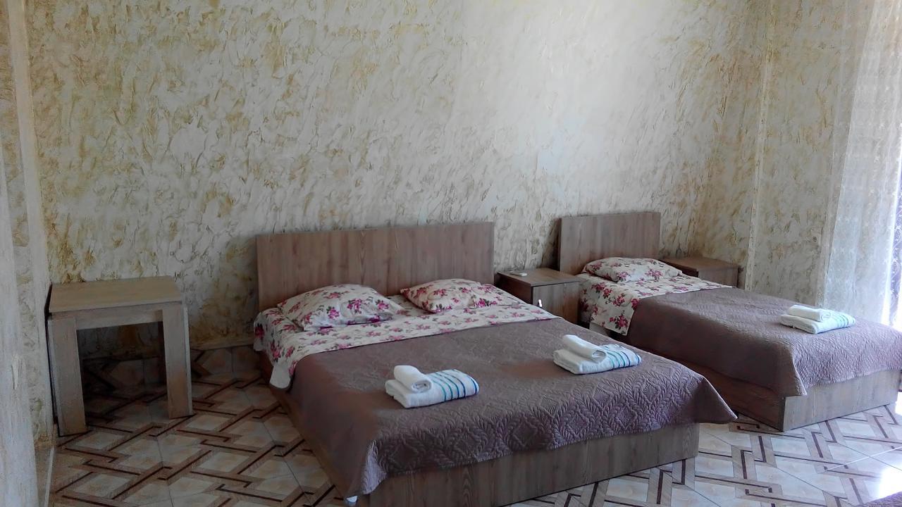 Guest House Vitali Gonio Exterior foto