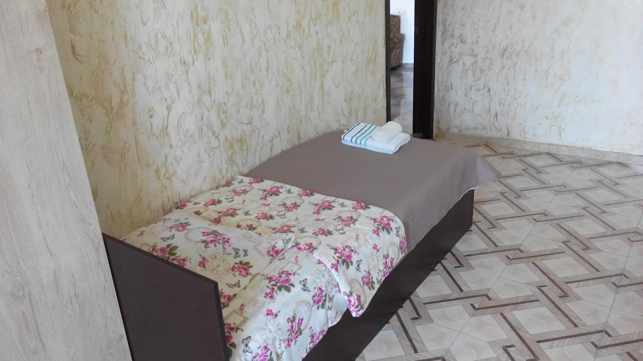 Guest House Vitali Gonio Exterior foto