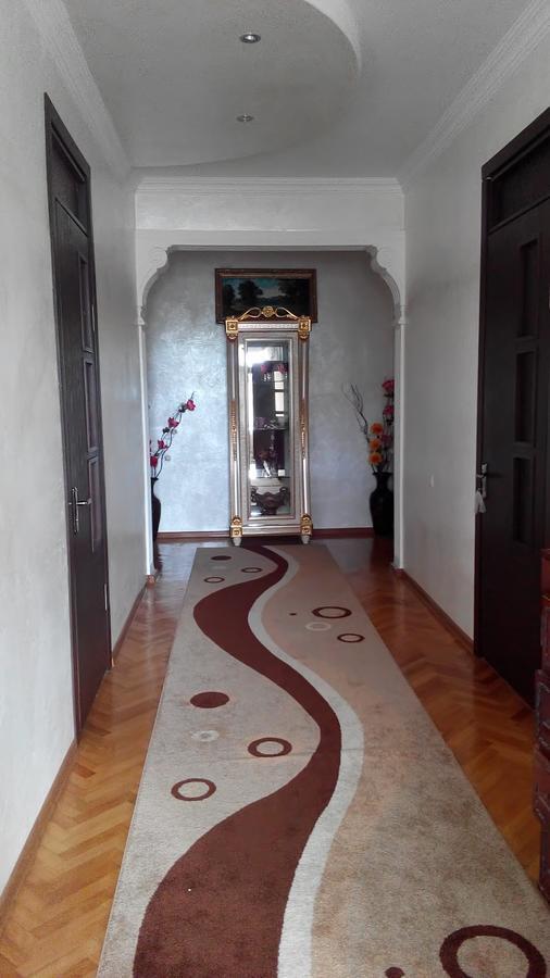 Guest House Vitali Gonio Exterior foto