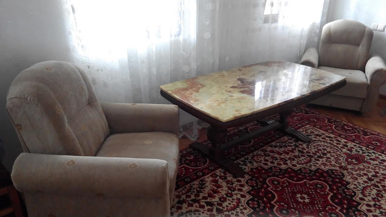 Guest House Vitali Gonio Exterior foto